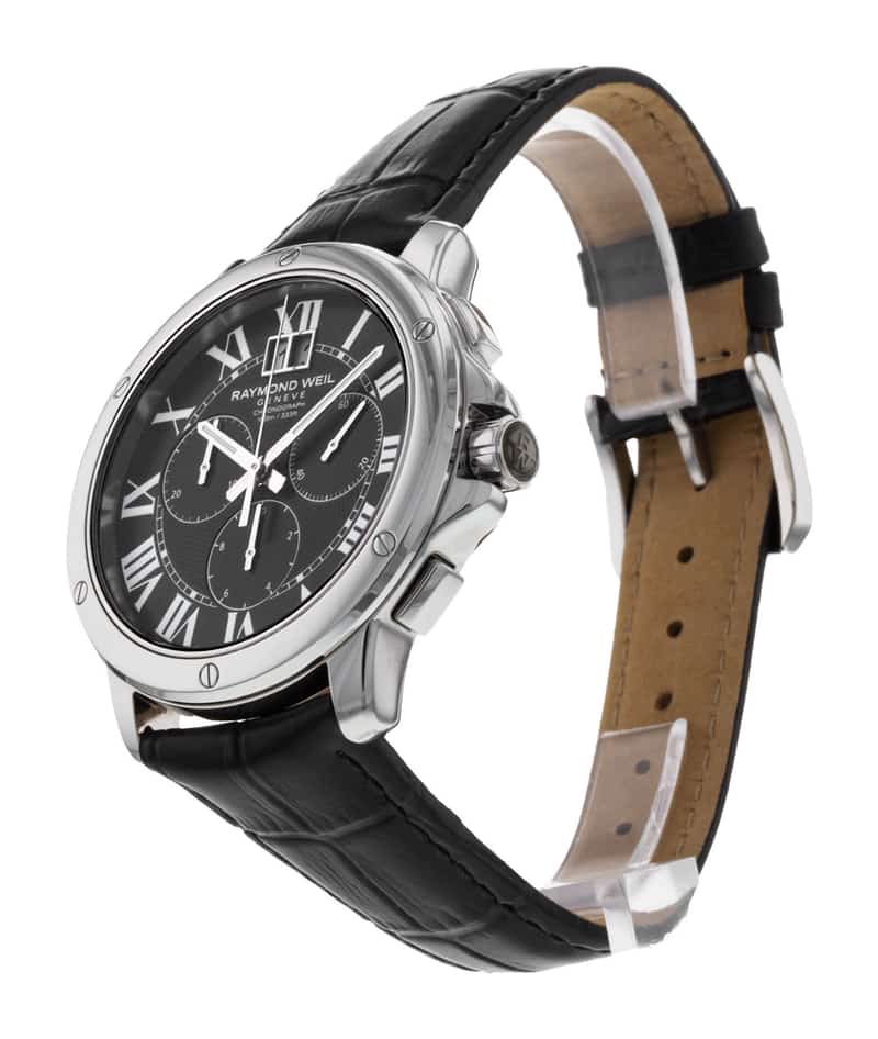 Raymond Weil Tango 4891-ST-00200